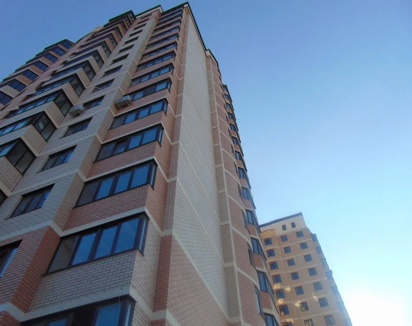 ЖК New Tower