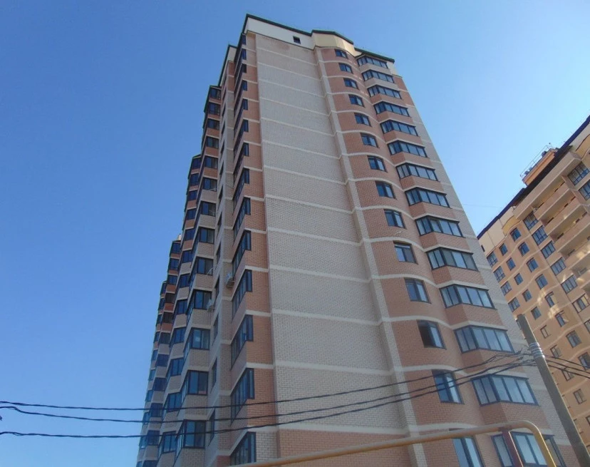 ЖК New Tower