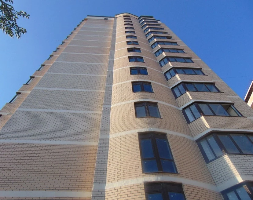 ЖК New Tower
