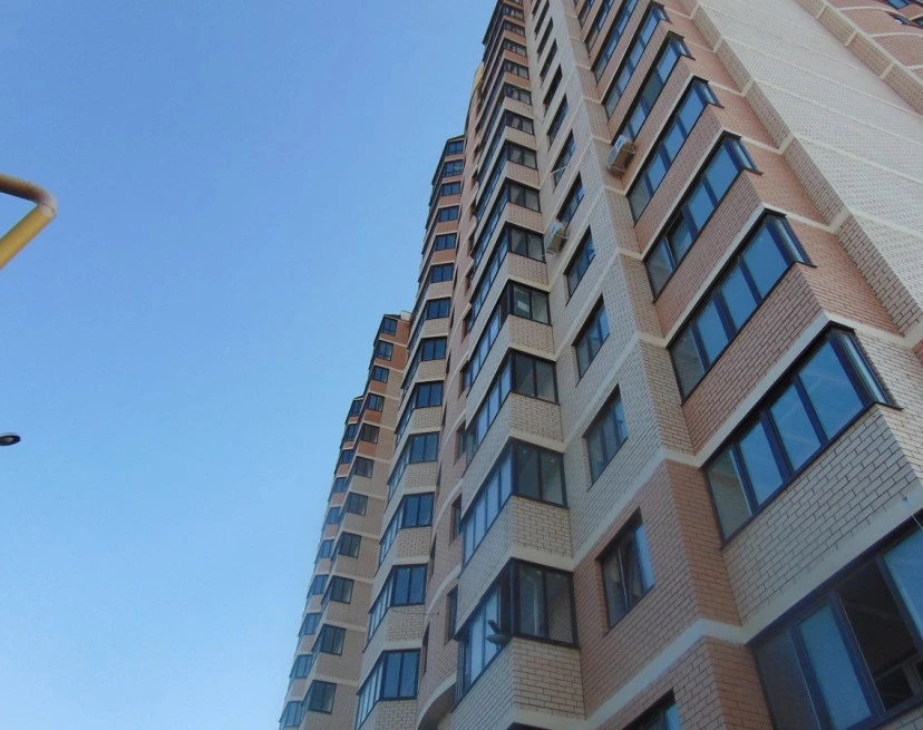 ЖК New Tower