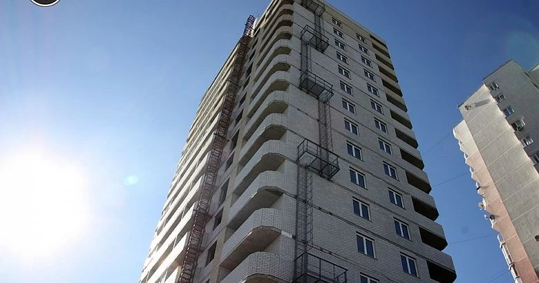 ЖК Новая ЭНКА