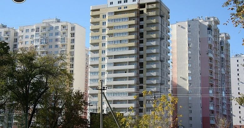 ЖК Новая ЭНКА
