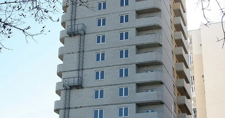 ЖК Новая ЭНКА