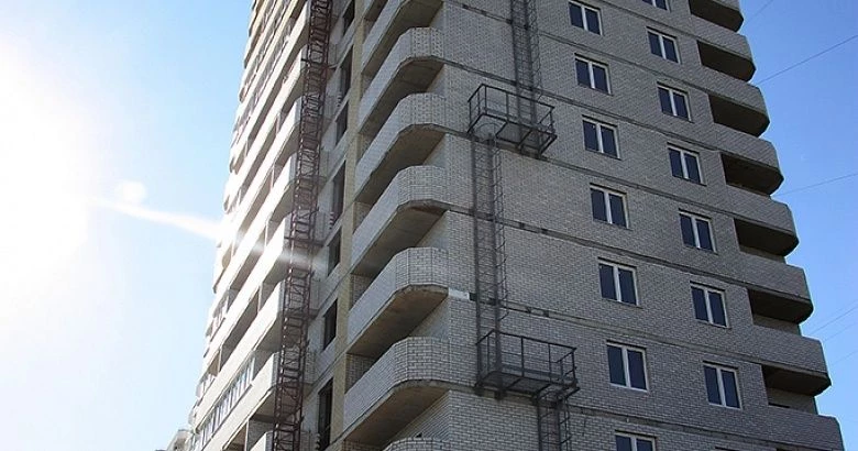 ЖК Новая ЭНКА