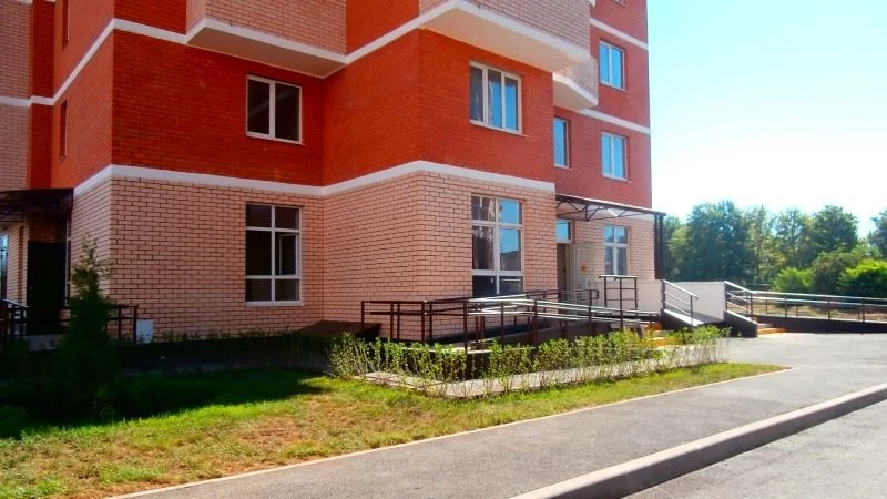 ЖК Новый город