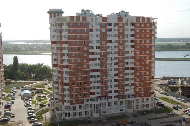 ЖК Новый город