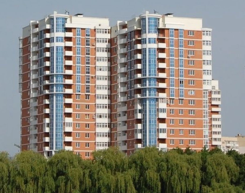 ЖК Новый город