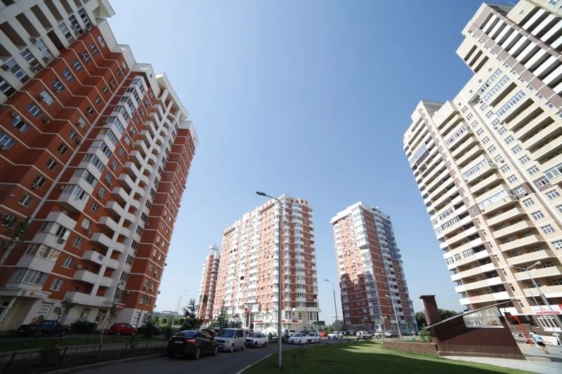 ЖК Новый город