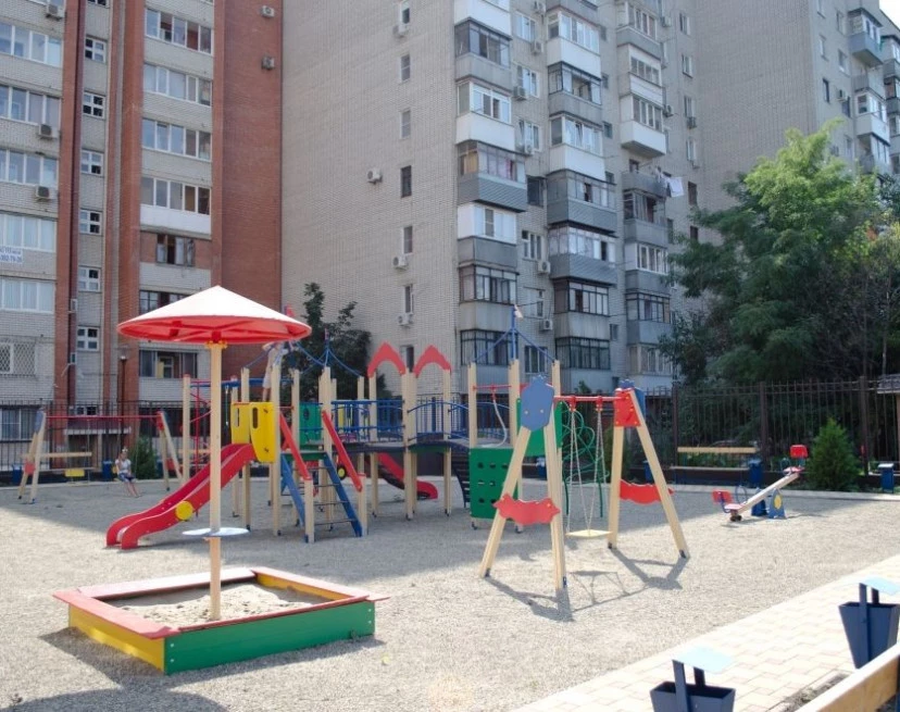 ЖК Оскар