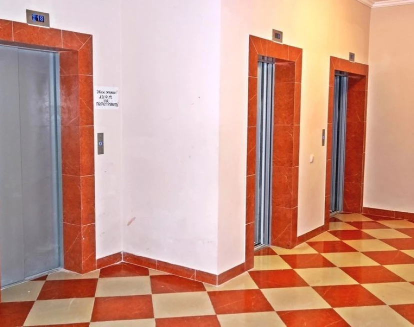 ЖК Оскар