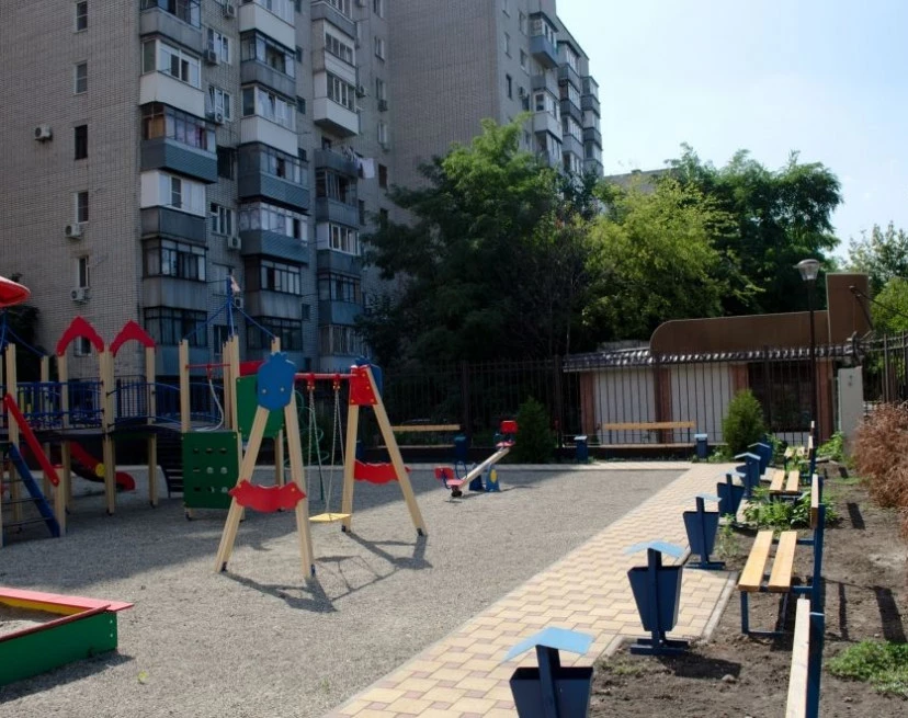 ЖК Оскар