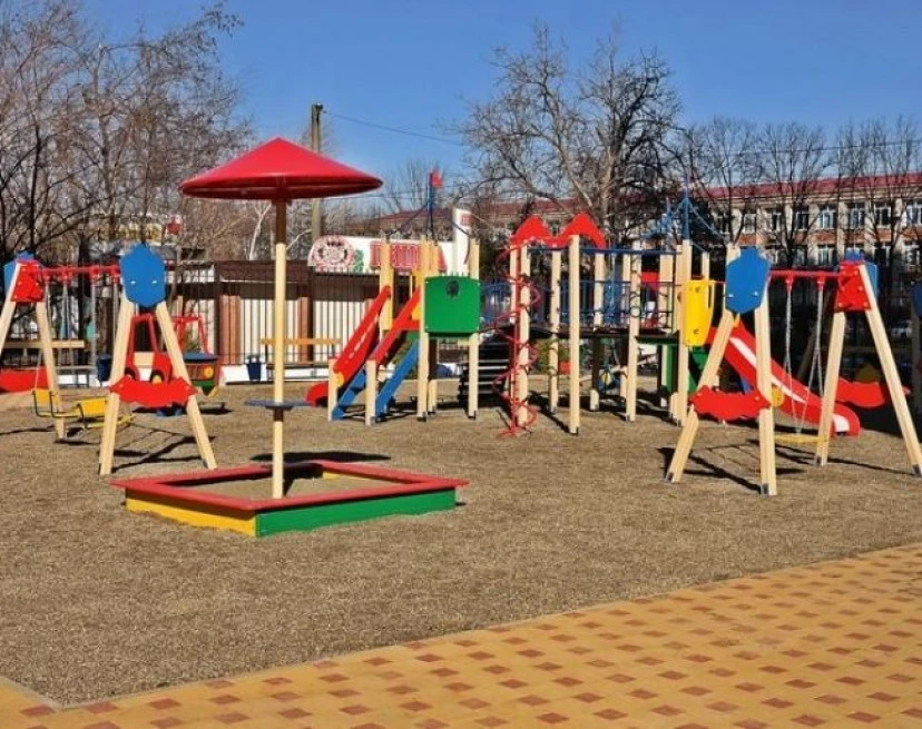 ЖК Оскар