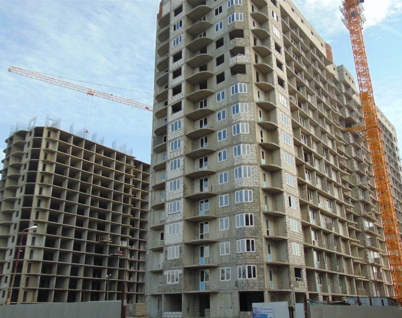 ЖК Параллели