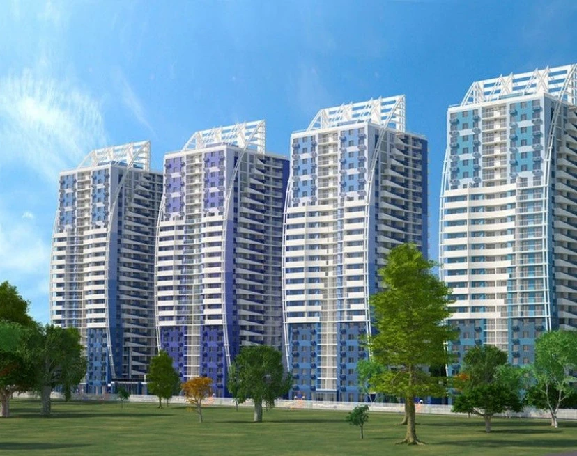 ЖК Парусная Регата