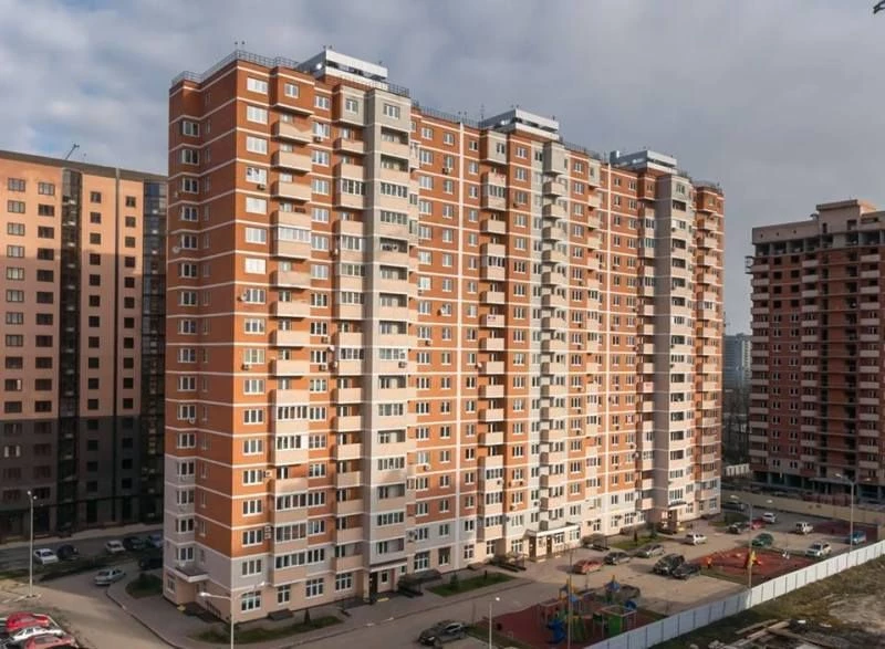 ЖК Перспектива