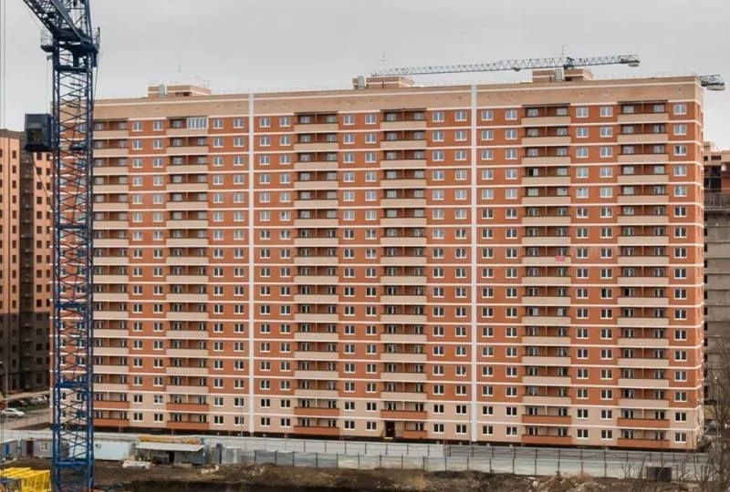 ЖК Перспектива