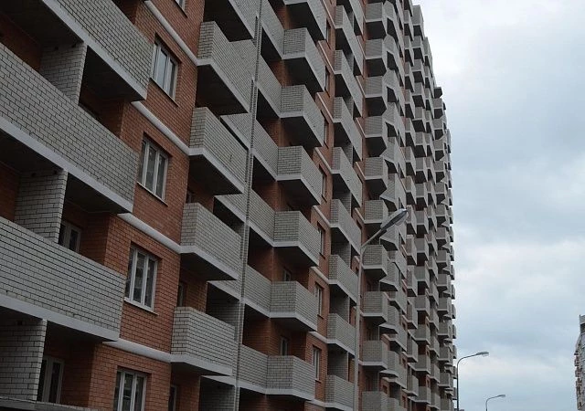 ЖК Петра Метальникова 7