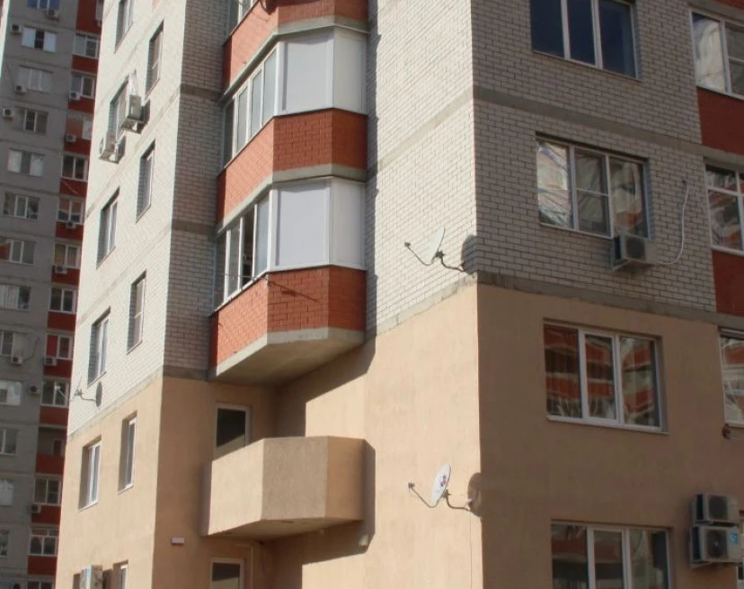 ЖК По ул. Восточно-Кругликовской