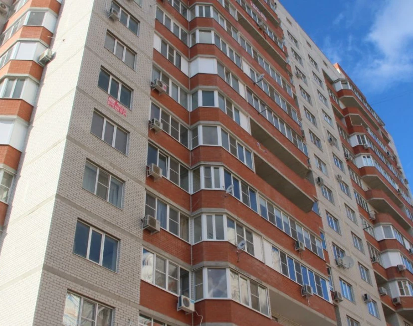 ЖК По ул. Восточно-Кругликовской