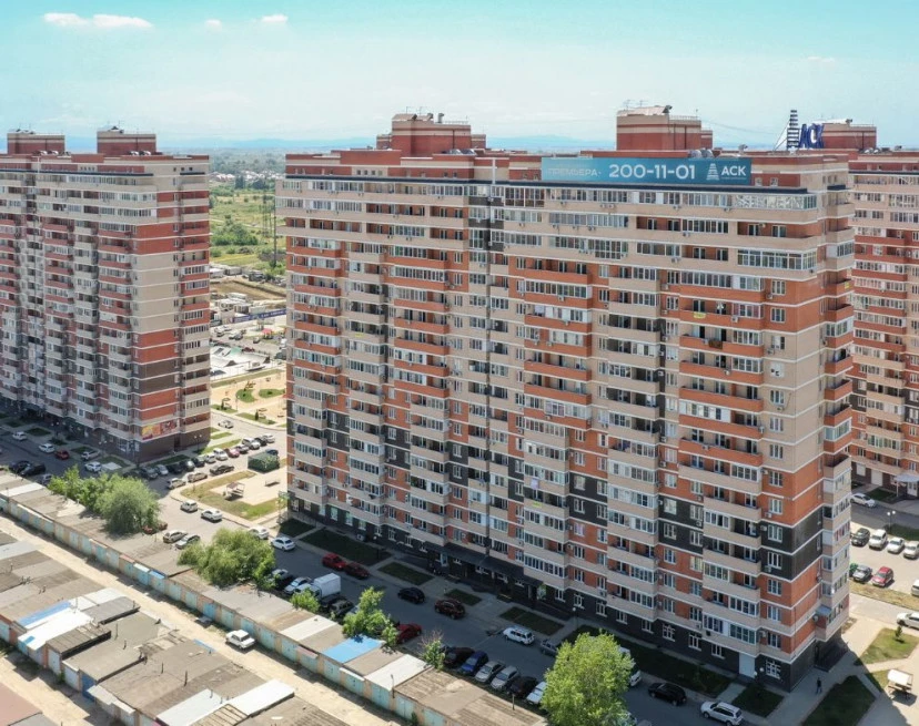 ЖК Премьера