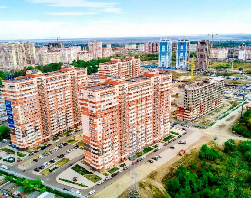 ЖК Премьера
