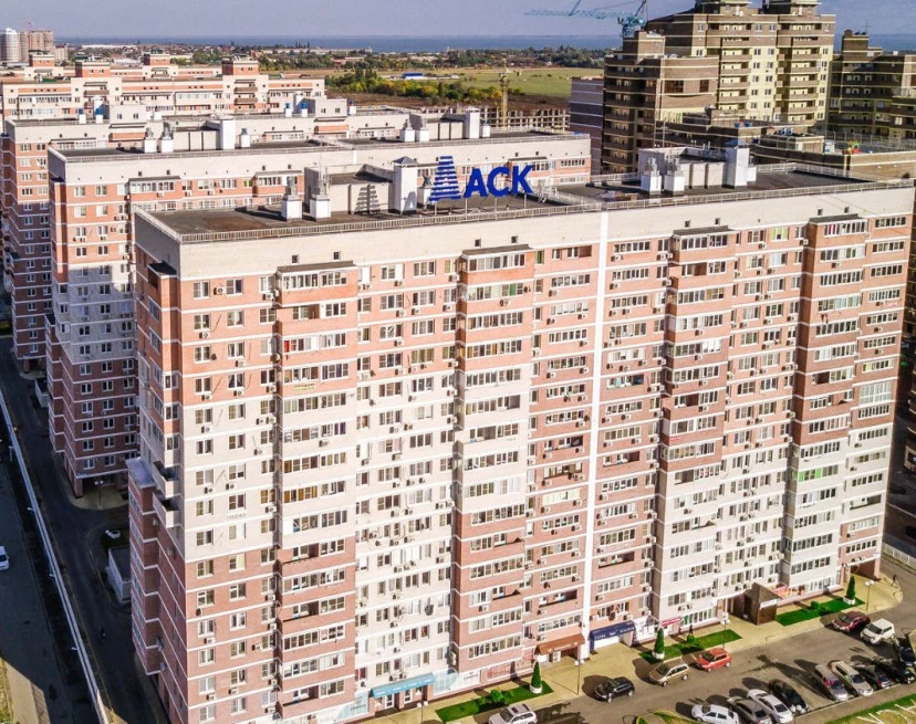 ЖК Премьера