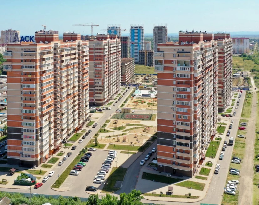 ЖК Премьера
