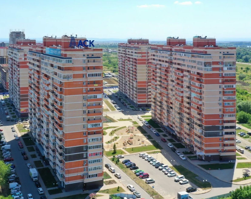 ЖК Премьера
