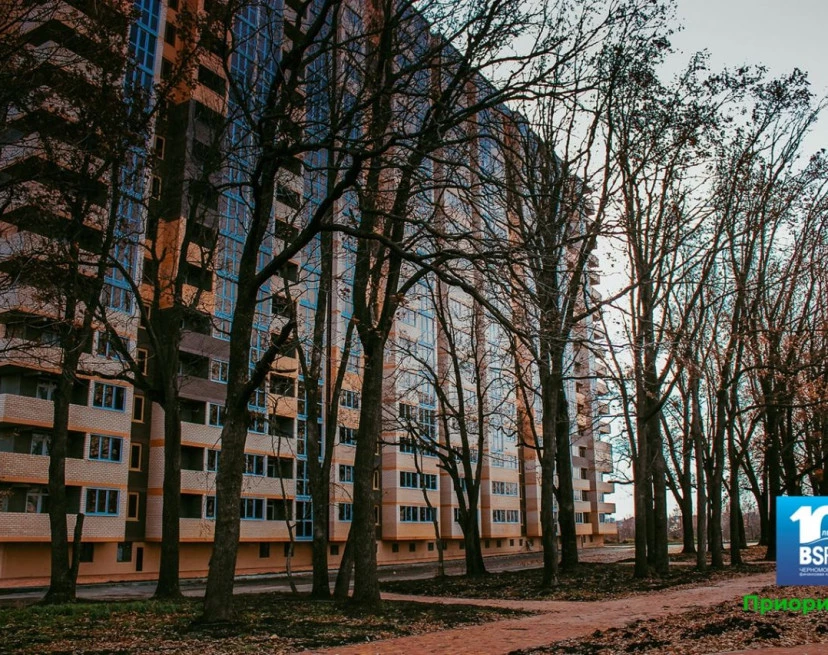 ЖК Приоритет