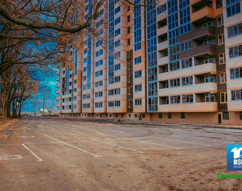 ЖК Приоритет