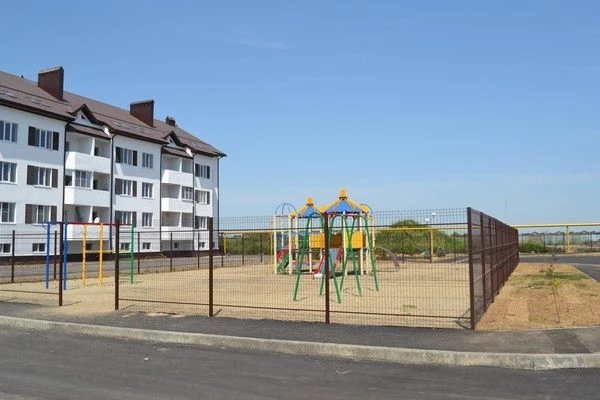 ЖК Прованс