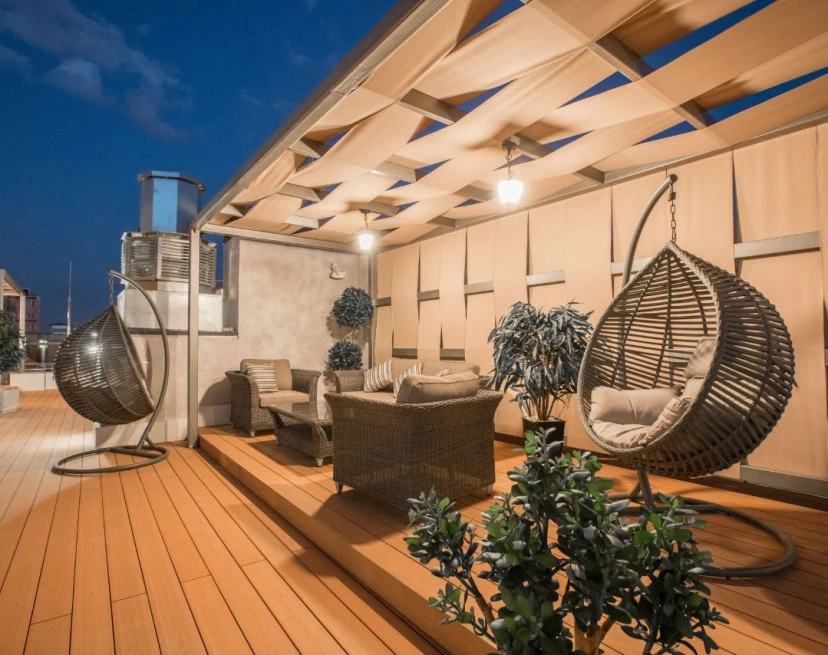 ЖК Pushkin Apartments & Loft (Пушкин)