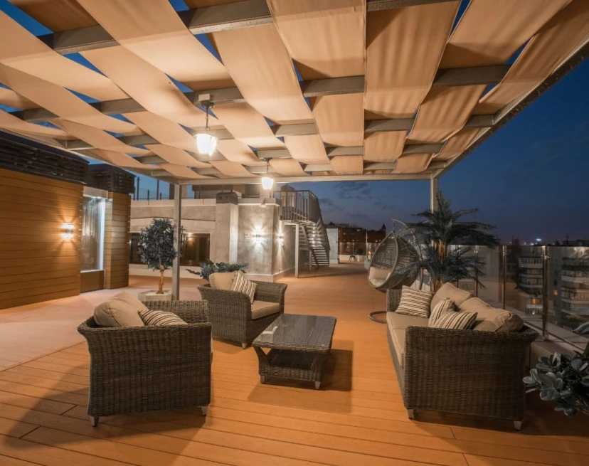 ЖК Pushkin Apartments & Loft (Пушкин)