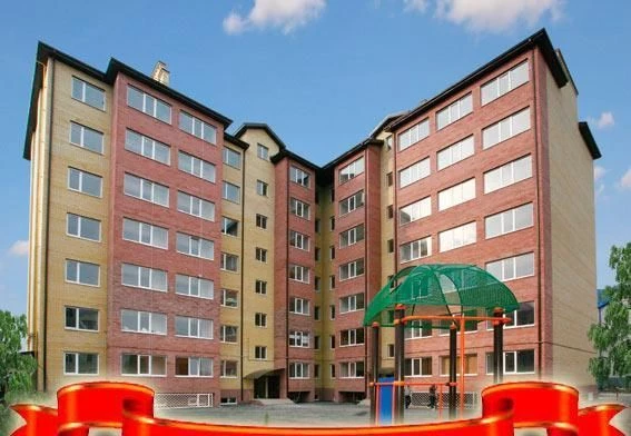 ЖК Пушкинский