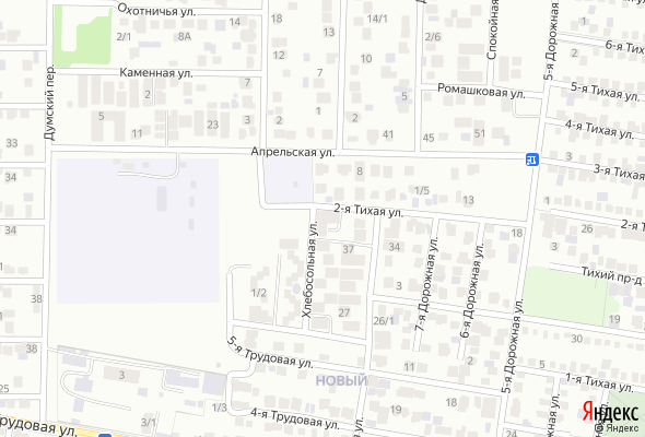 ЖК Пушкинский