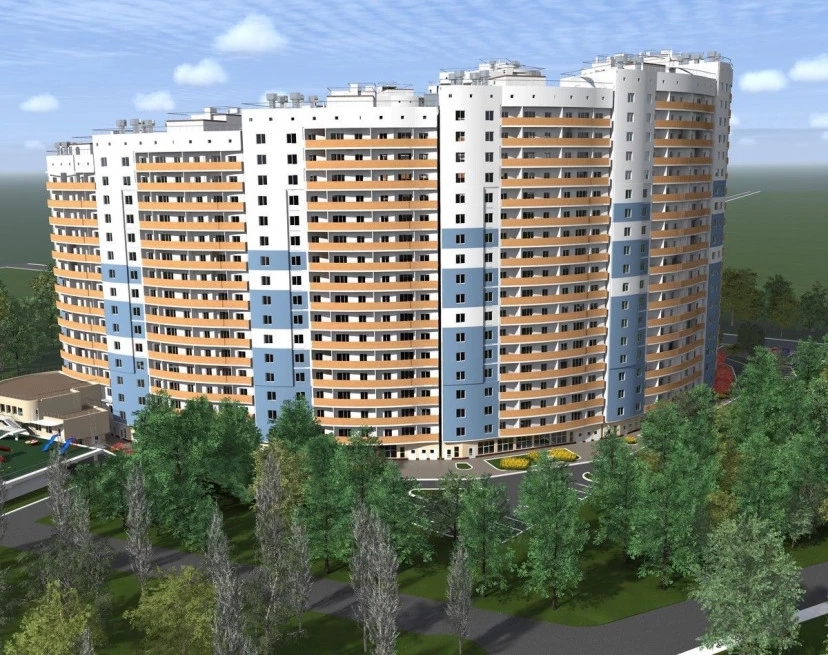 ЖК Радонеж