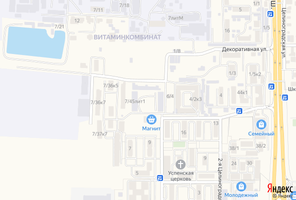 ЖК Романовский двор