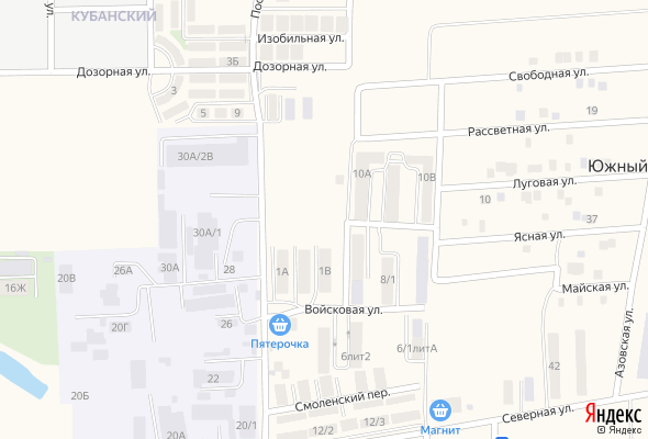 ЖК Розовый Сад