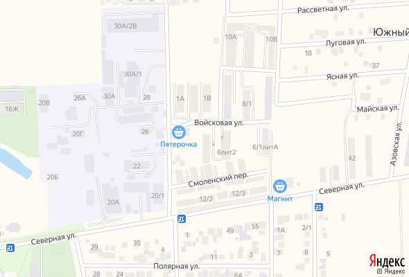 ЖК Семейный