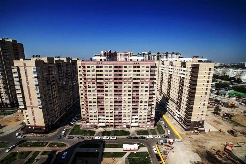 ЖК Симфония