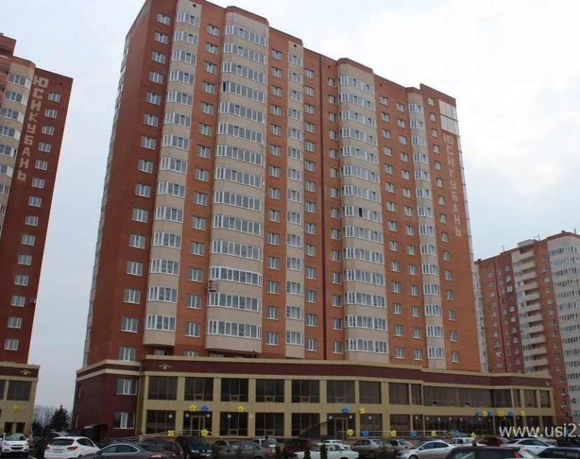 ЖК Смоленский