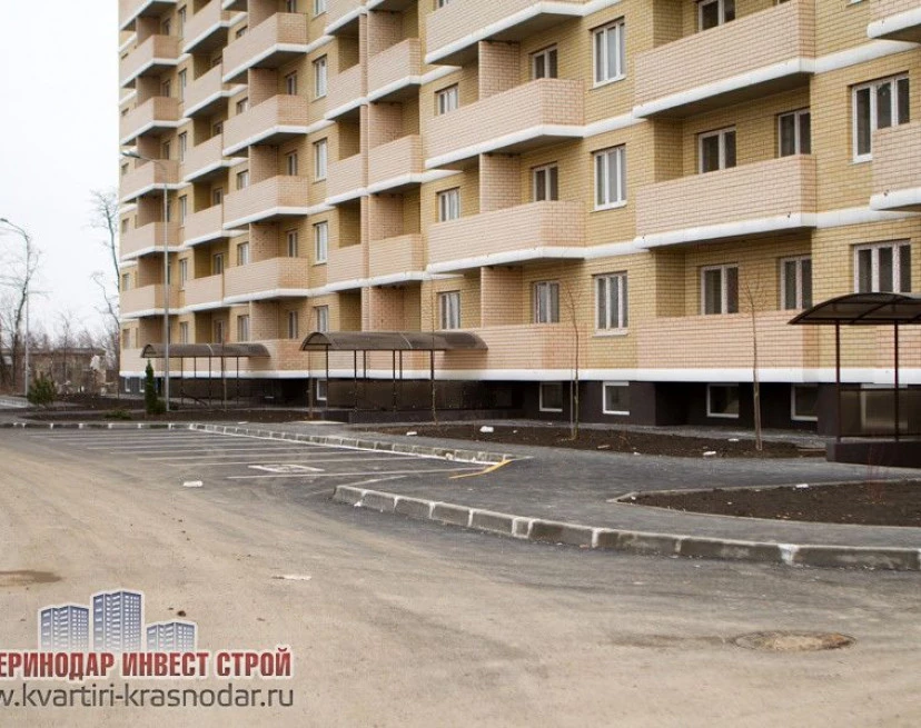 ЖК Солнечный парк