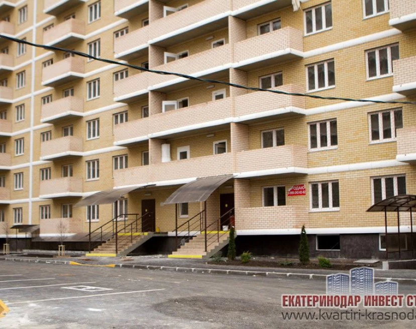 ЖК Солнечный парк