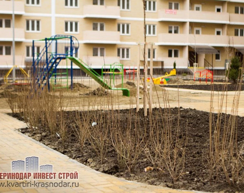 ЖК Солнечный парк