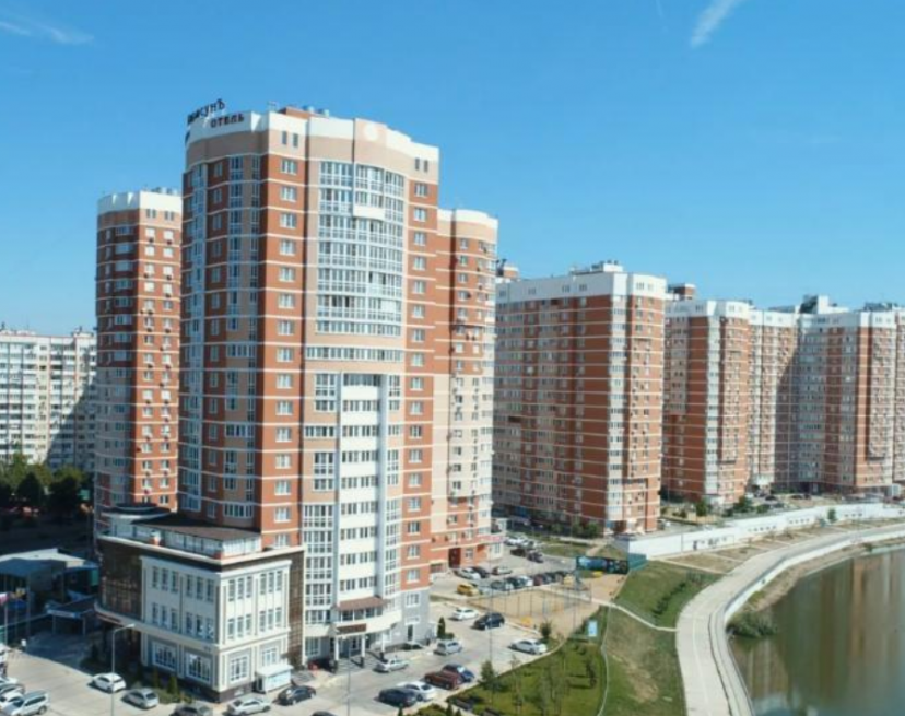 ЖК Сормовский