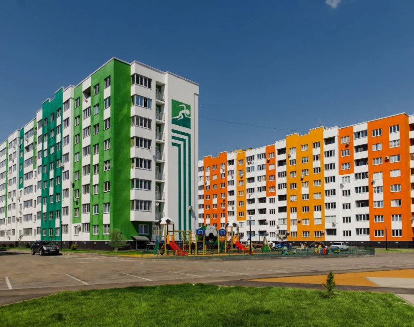 ЖК Спортивный парк