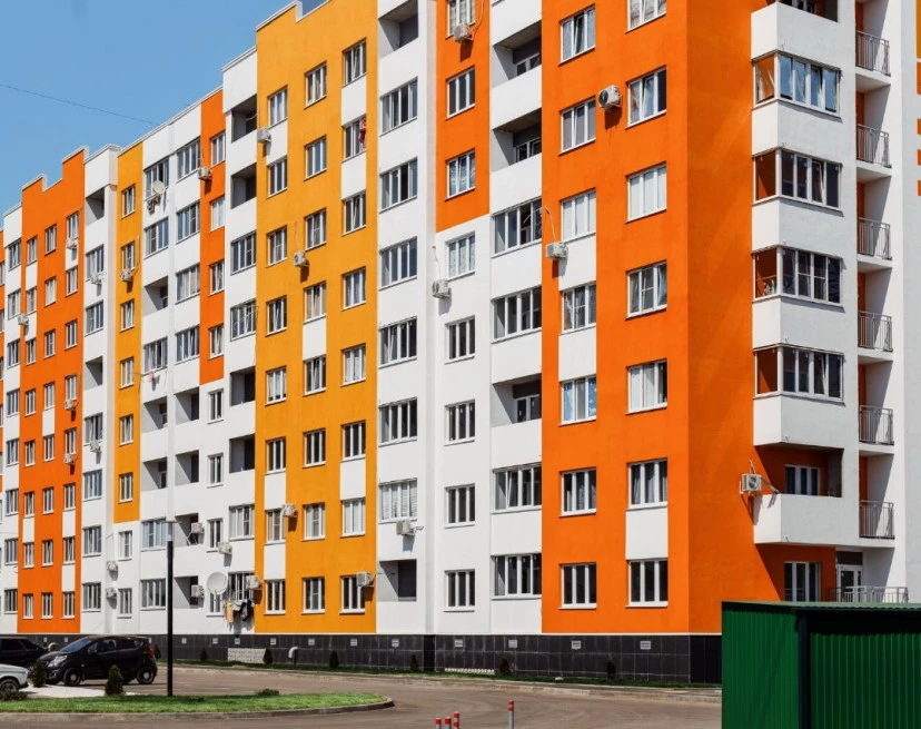 ЖК Спортивный парк