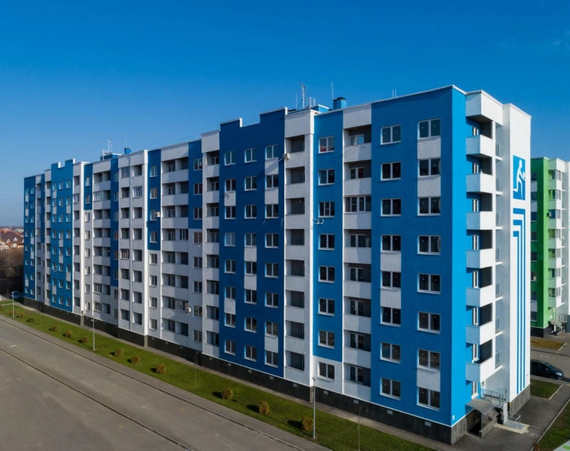ЖК Спортивный парк