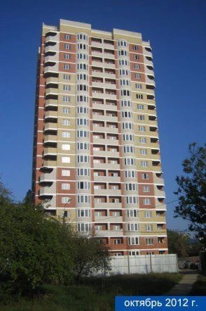ЖК Старокубанский