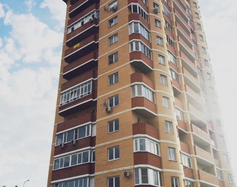 ЖК Суворова 53